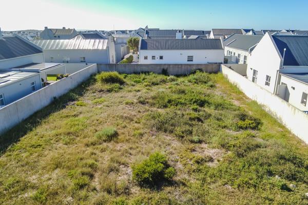 450 m² Land