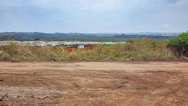 593 m² Land