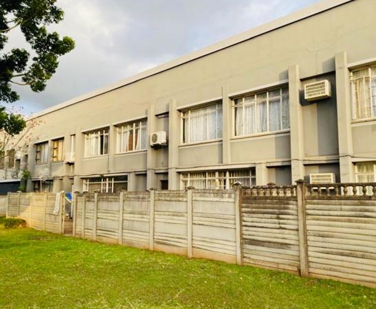 1 Bedroom Flat