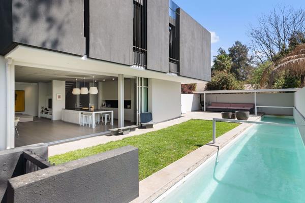 7 Bedroom House