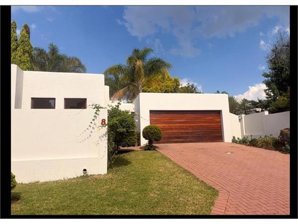 3 Bedroom Cluster