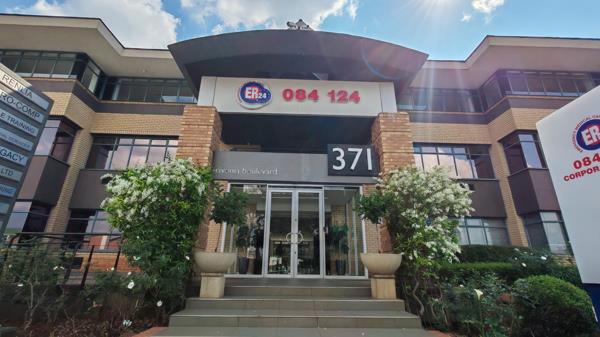 104 m² Office Space