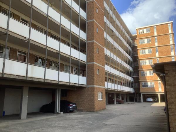 1.5 Bedroom Apartment