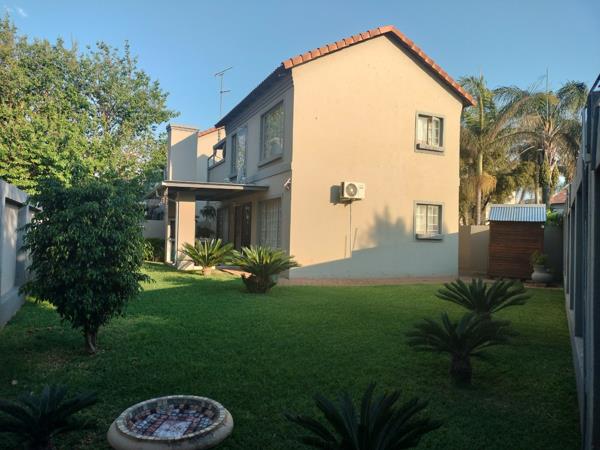1 Bedroom Townhouse