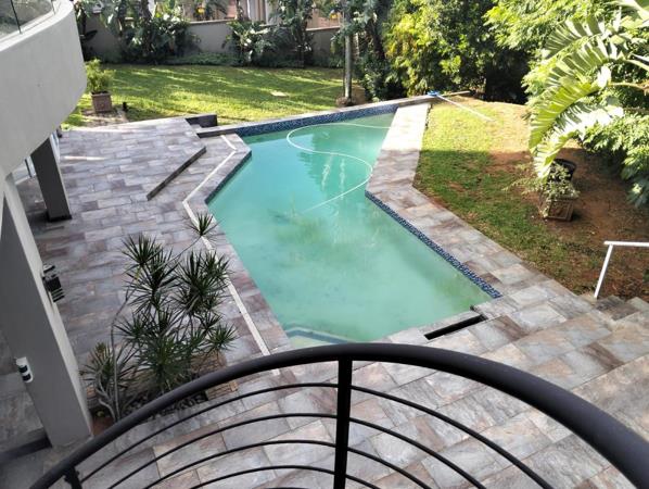 1 Bedroom Garden Cottage