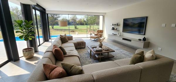 7 Bedroom House