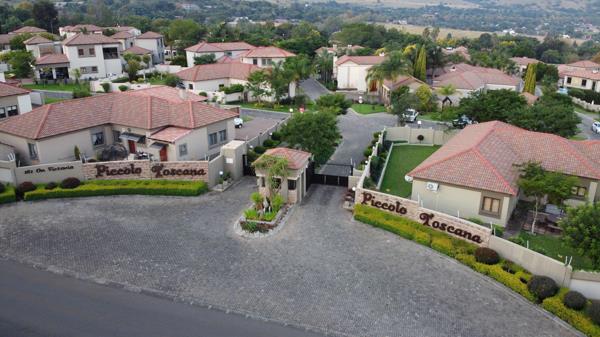 4 Bedroom Townhouse