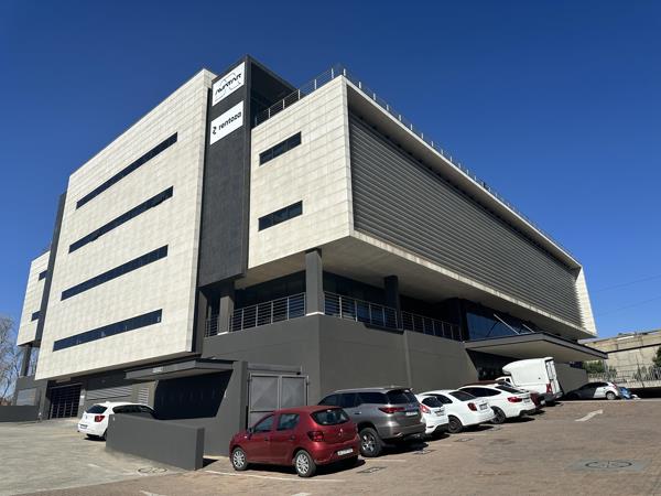 551 m² Commercial space