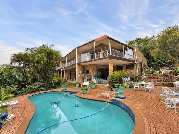 7 Bedroom House