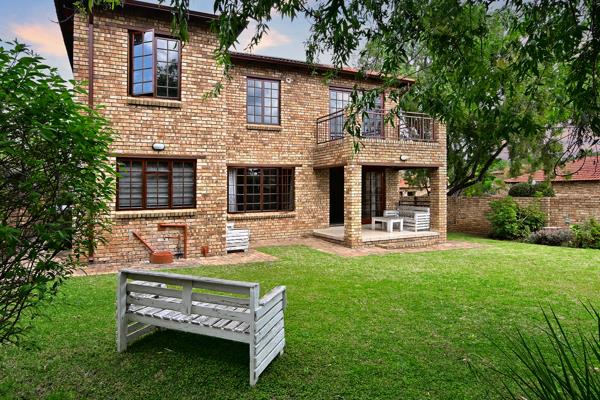 3 Bedroom Duplex