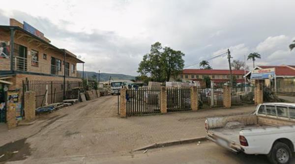 981 m² Land