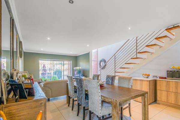 3 Bedroom Cluster
