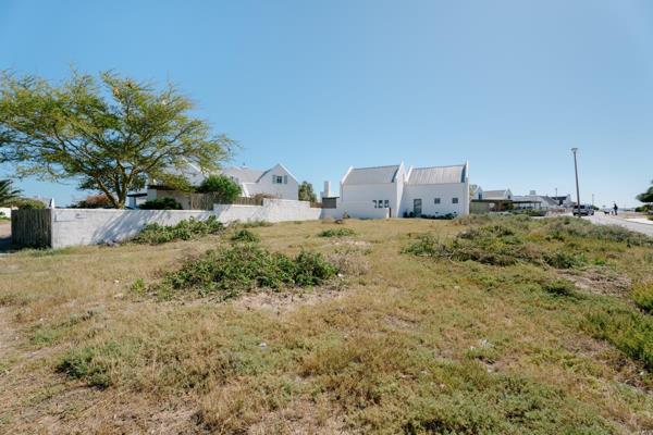 452 m² Land