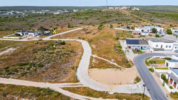 459 m² Land