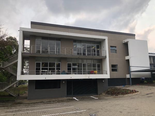 190 m² Commercial space