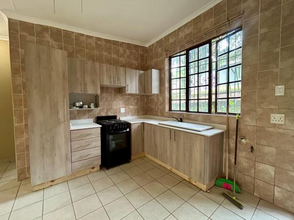 2 Bedroom Garden Cottage
