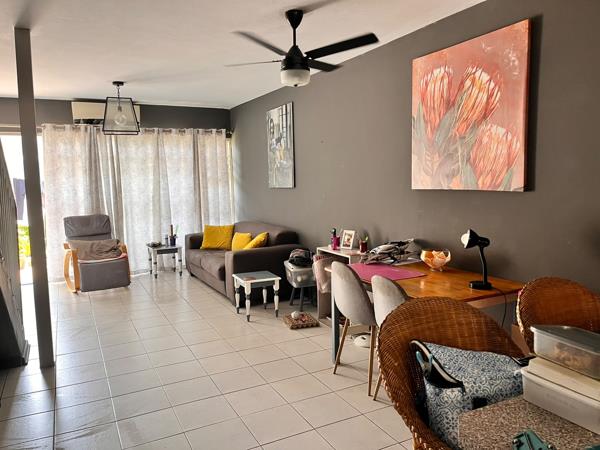 2 Bedroom Duplex