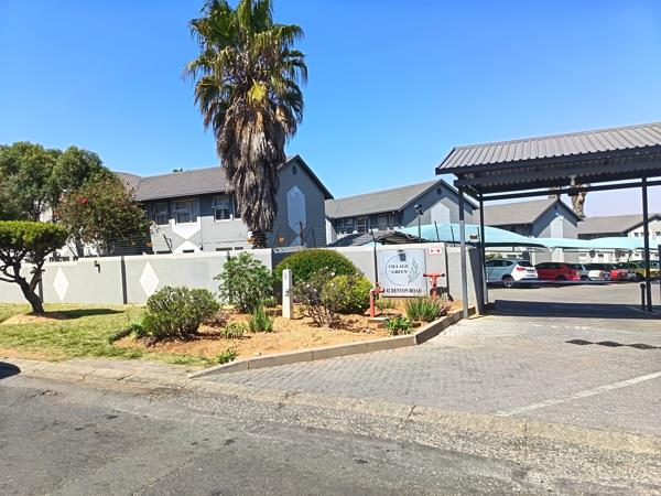 2 Bedroom Cluster