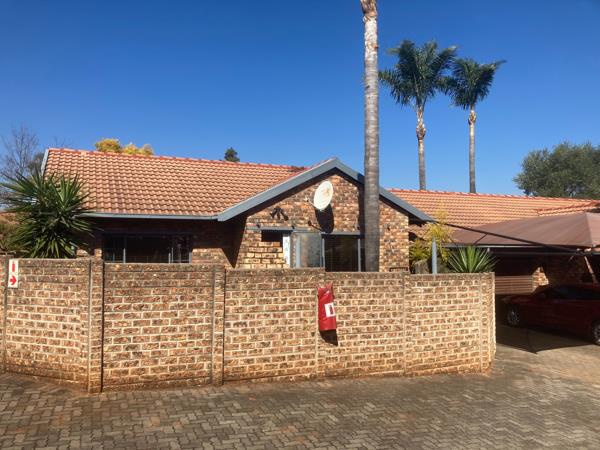 2 Bedroom Simplex