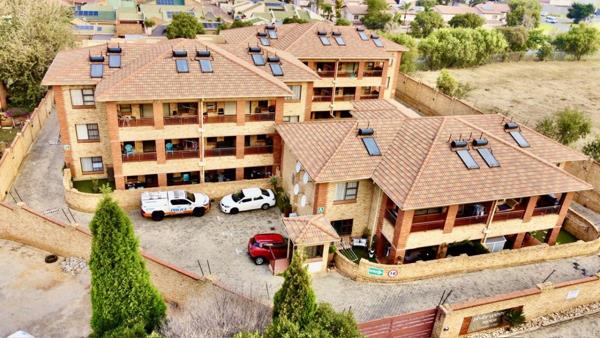 3 Bedroom Apartment