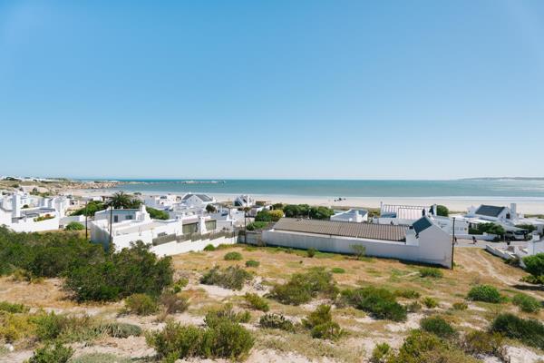 502 m² Land