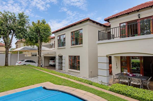 4 Bedroom Cluster
