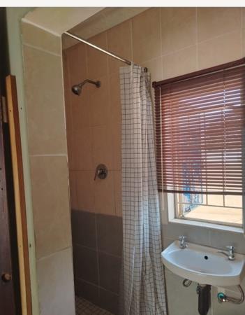 1 Bedroom Garden Cottage