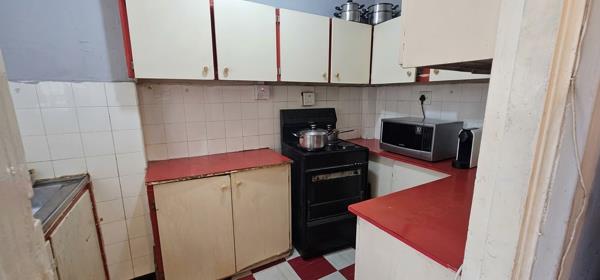 1.5 Bedroom Apartment
