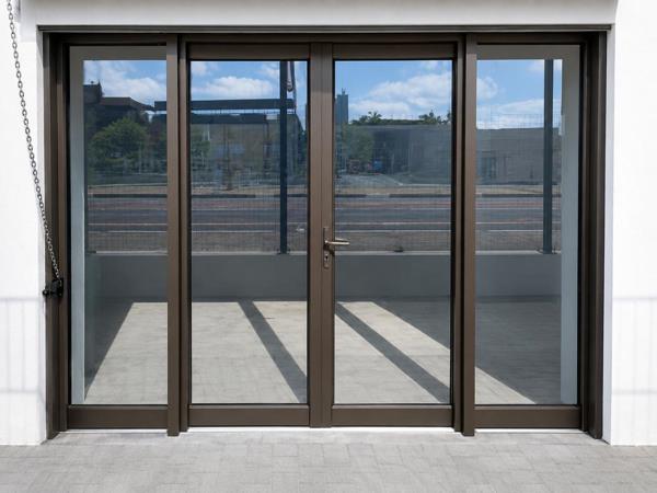 105 m² Commercial space