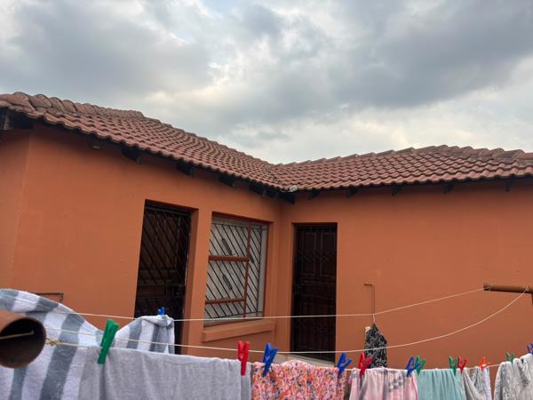 7 Bedroom House