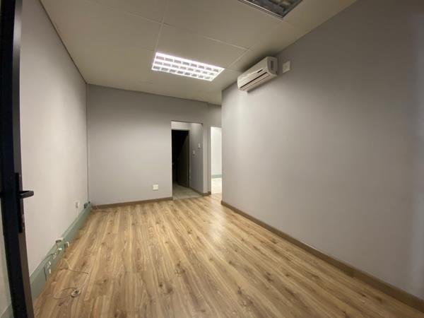Office space