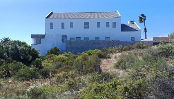 504 m² Land