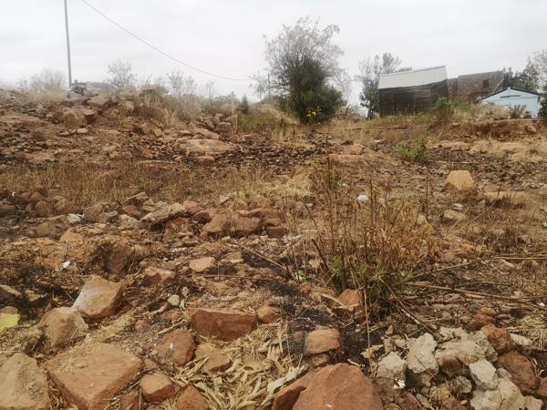 528 m² Land