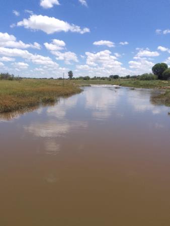292 ha Farm