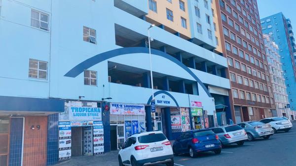 23 m² Office Space
