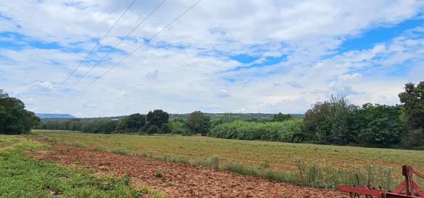 48 ha Farm