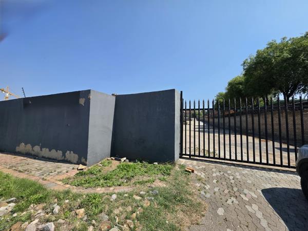 22 489 m² Industrial space