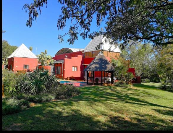 14 Bedroom House