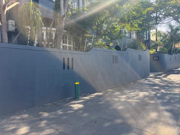170 m² Commercial space
