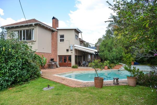7 Bedroom House