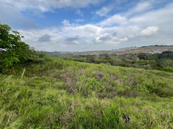 1 288 m² Land