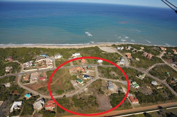 829 m² Land