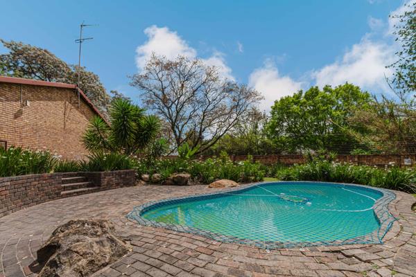 2 Bedroom Simplex
