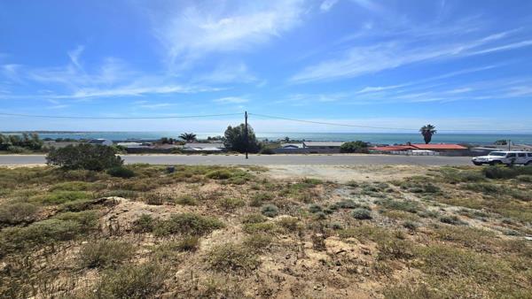 664 m² Land