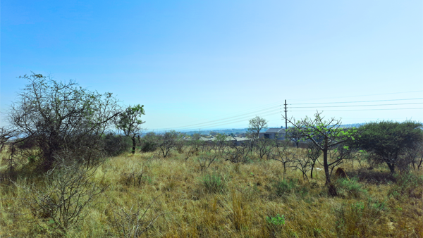 1.5 ha Land