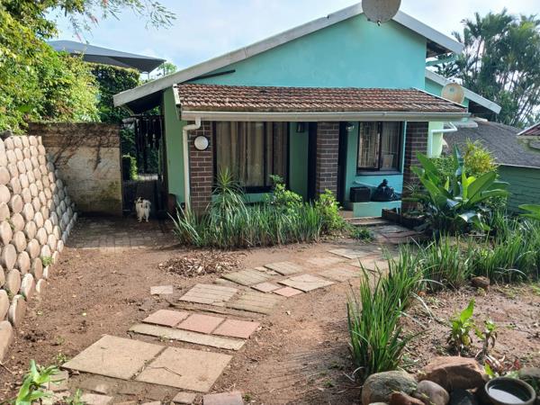 1 Bedroom Garden Cottage