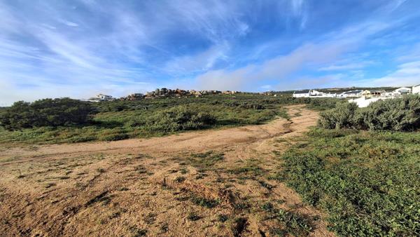 720 m² Land