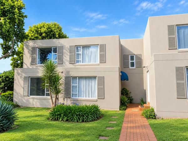 3 Bedroom Duplex
