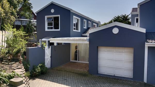 3 Bedroom Duet