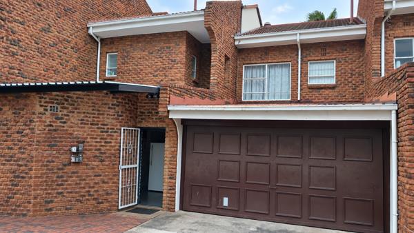 4 Bedroom Townhouse